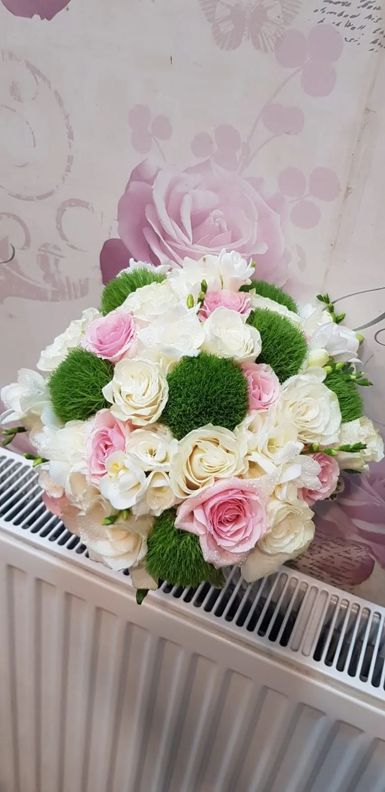 Aranjament floral pentru eveniment